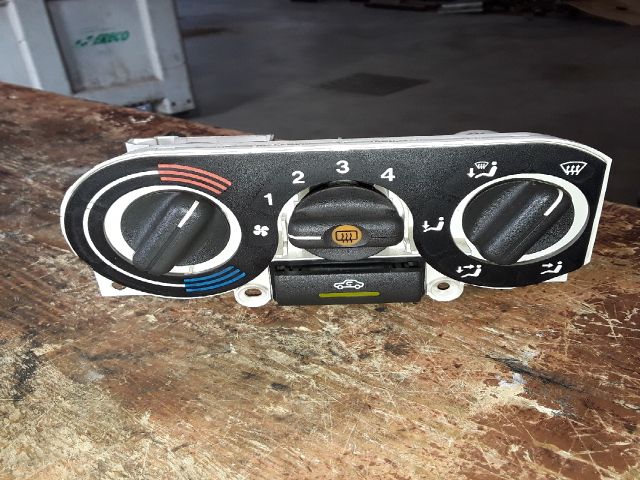 bontott OPEL ASTRA F Fűtéskapcsoló