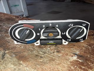 bontott OPEL ASTRA F Fűtéskapcsoló