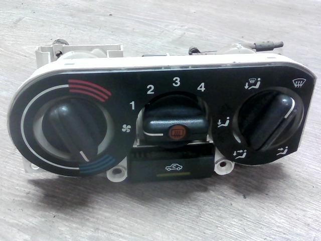 bontott OPEL ASTRA F Fűtéskapcsoló