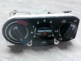 bontott OPEL ASTRA F Fűtéskapcsoló