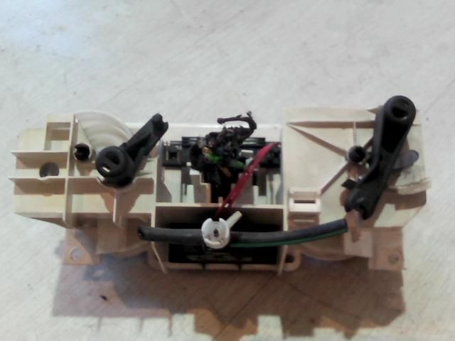 bontott OPEL ASTRA F Fűtéskapcsoló