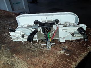 bontott OPEL ASTRA F Fűtéskapcsoló