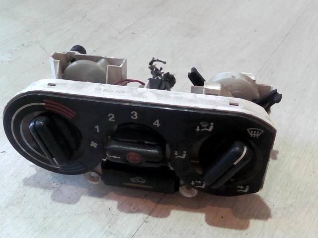bontott OPEL ASTRA F Fűtéskapcsoló