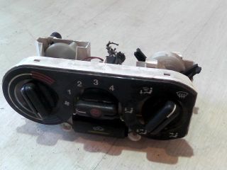bontott OPEL ASTRA F Fűtéskapcsoló
