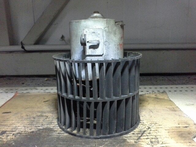 bontott OPEL ASTRA F Fűtőmotor (Klímás)