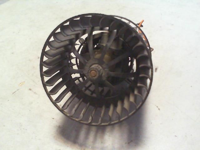 bontott OPEL ASTRA F Fűtőmotor (Klímás)