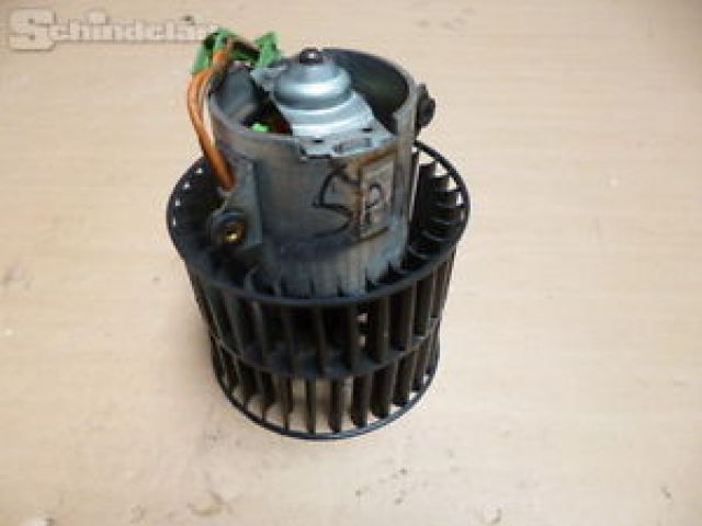 bontott OPEL ASTRA F Fűtőmotor (Klímás)