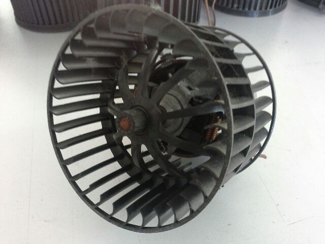 bontott OPEL ASTRA F Fűtőmotor (Klímás)