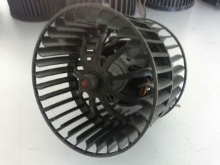 bontott OPEL ASTRA F Fűtőmotor (Klímás)