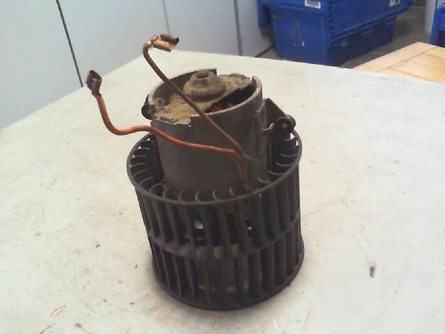 bontott OPEL ASTRA F Fűtőmotor (Klímás)