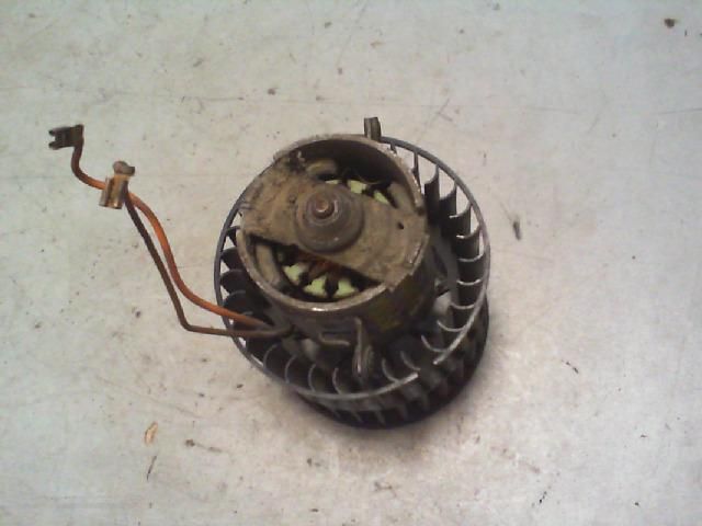 bontott OPEL ASTRA F Fűtőmotor (Klímás)