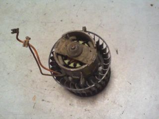 bontott OPEL ASTRA F Fűtőmotor (Klímás)