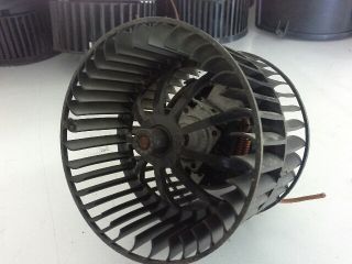 bontott OPEL ASTRA F Fűtőmotor (Klímás)