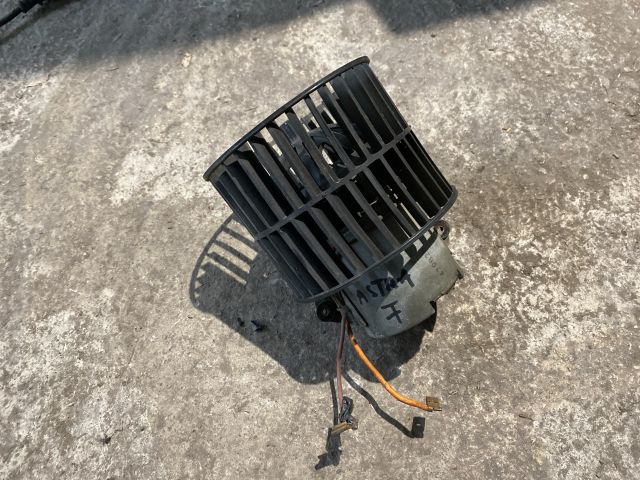 bontott OPEL ASTRA F Fűtőmotor (Klímás)