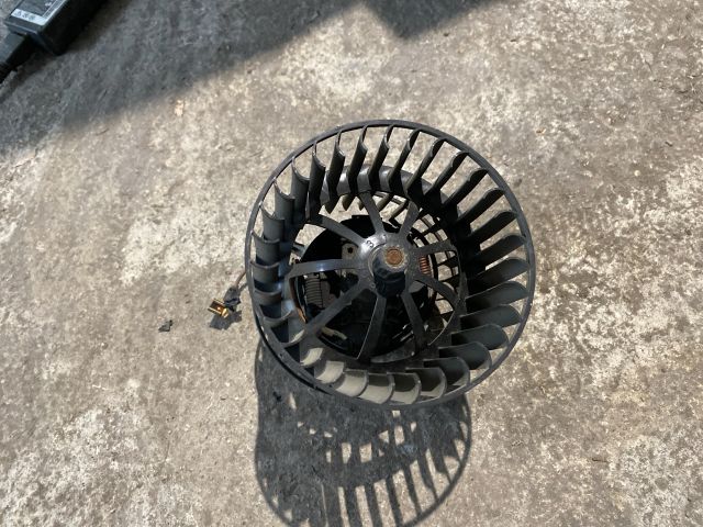 bontott OPEL ASTRA F Fűtőmotor (Klímás)