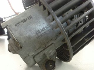 bontott OPEL ASTRA F Fűtőmotor (Klímás)