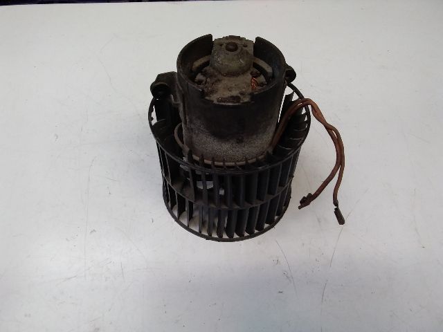 bontott OPEL ASTRA F Fűtőmotor (Klímás)