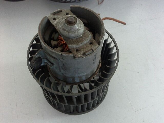 bontott OPEL ASTRA F Fűtőmotor (Klímás)