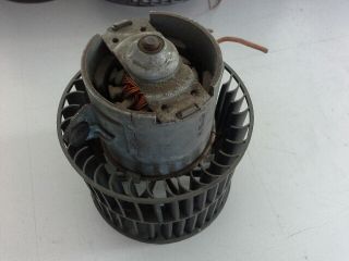 bontott OPEL ASTRA F Fűtőmotor (Klímás)