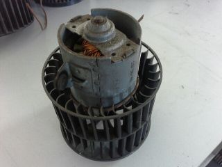 bontott OPEL ASTRA F Fűtőmotor (Klímás)