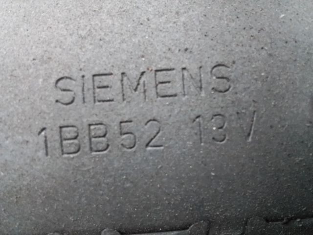 bontott OPEL ASTRA F Fűtőmotor (Nem klímás)