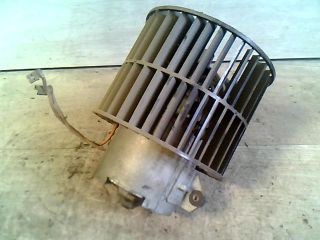 bontott OPEL ASTRA F Fűtőmotor (Nem klímás)