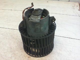 bontott OPEL ASTRA F Fűtőmotor (Nem klímás)
