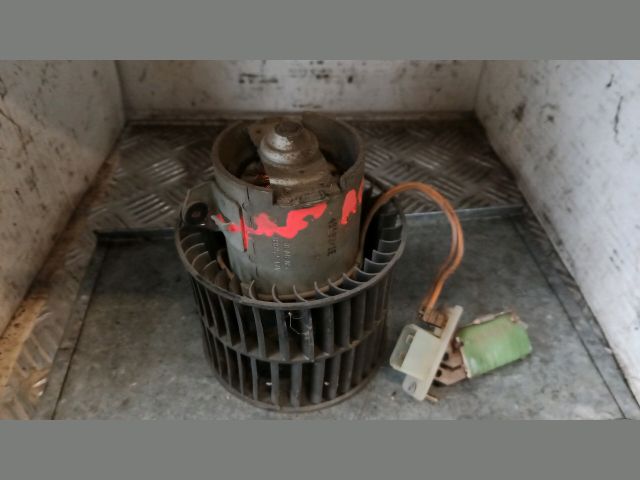 bontott OPEL ASTRA F Fűtőmotor (Nem klímás)