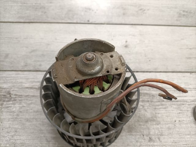 bontott OPEL ASTRA F Fűtőmotor (Nem klímás)