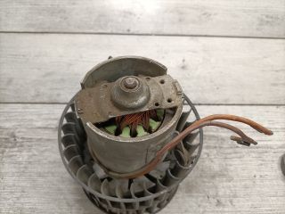 bontott OPEL ASTRA F Fűtőmotor (Nem klímás)