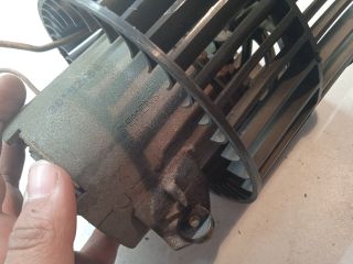 bontott OPEL ASTRA F Fűtőmotor (Nem klímás)