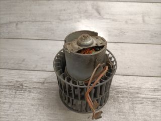 bontott OPEL ASTRA F Fűtőmotor (Nem klímás)