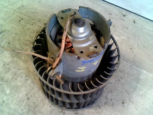 bontott OPEL ASTRA F Fűtőmotor (Nem klímás)