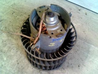 bontott OPEL ASTRA F Fűtőmotor (Nem klímás)