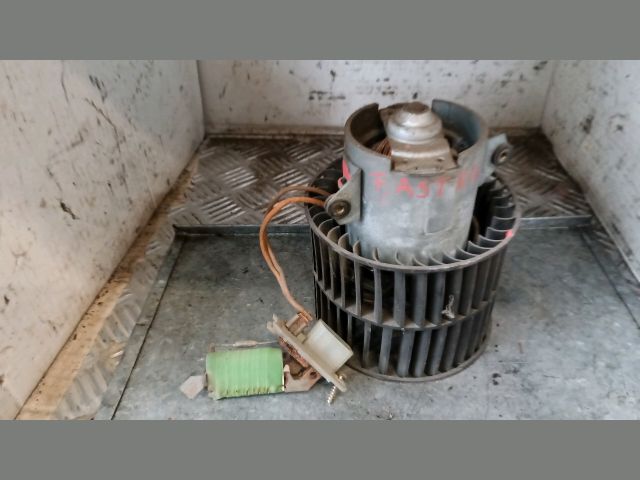 bontott OPEL ASTRA F Fűtőmotor (Nem klímás)