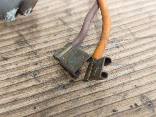 bontott OPEL ASTRA F Fűtőmotor (Nem klímás)