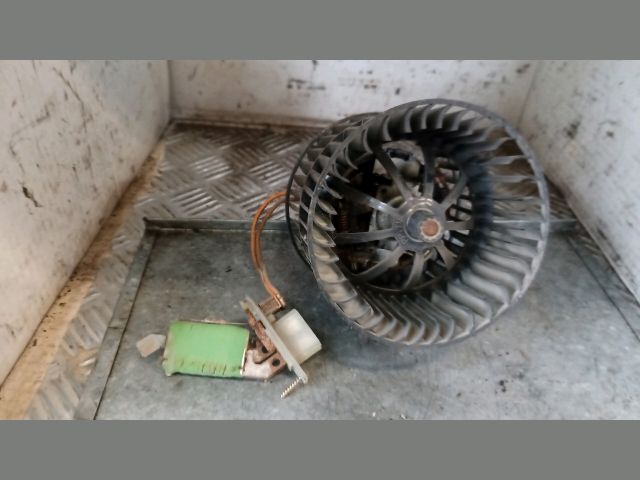 bontott OPEL ASTRA F Fűtőmotor (Nem klímás)