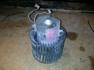 bontott OPEL ASTRA F Fűtőmotor (Nem klímás)