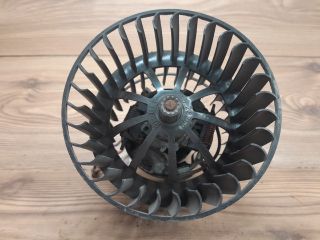 bontott OPEL ASTRA F Fűtőmotor (Nem klímás)