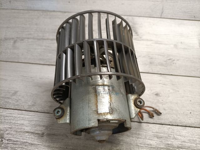 bontott OPEL ASTRA F Fűtőmotor (Nem klímás)