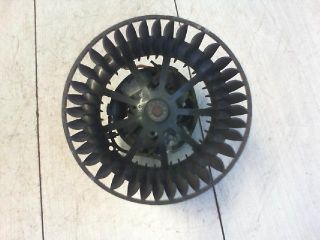 bontott OPEL ASTRA F Fűtőmotor (Nem klímás)