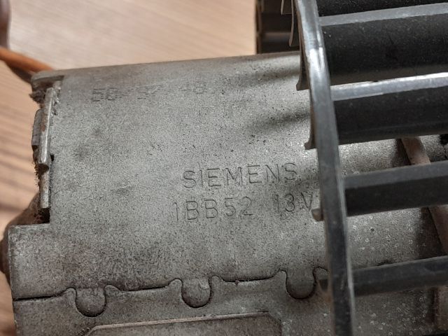 bontott OPEL ASTRA F Fűtőmotor (Nem klímás)