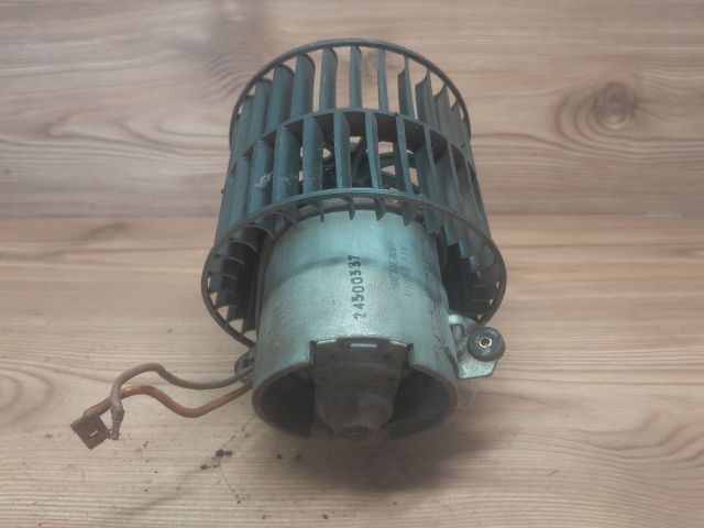 bontott OPEL ASTRA F Fűtőmotor (Nem klímás)