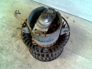 bontott OPEL ASTRA F Fűtőmotor (Nem klímás)