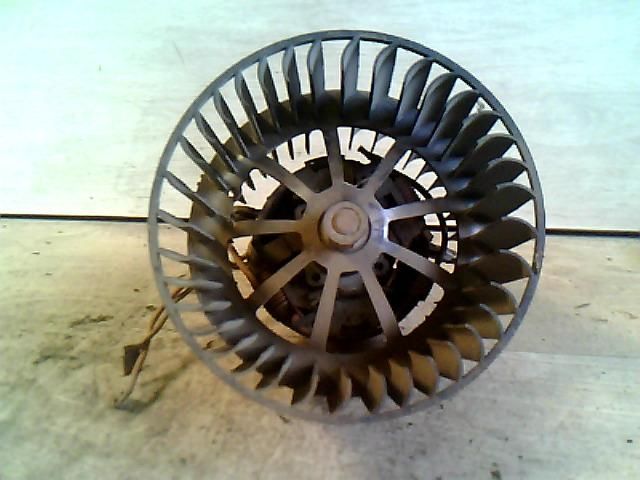 bontott OPEL ASTRA F Fűtőmotor (Nem klímás)