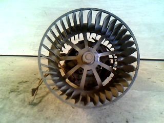 bontott OPEL ASTRA F Fűtőmotor (Nem klímás)