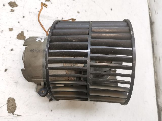 bontott OPEL ASTRA F Fűtőmotor (Nem klímás)