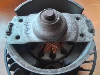 bontott OPEL ASTRA F Fűtőmotor (Nem klímás)