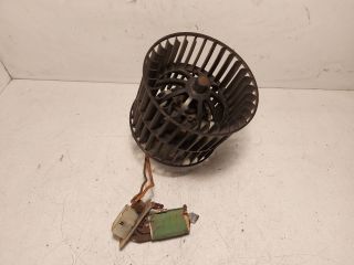 bontott OPEL ASTRA F Fűtőmotor (Nem klímás)