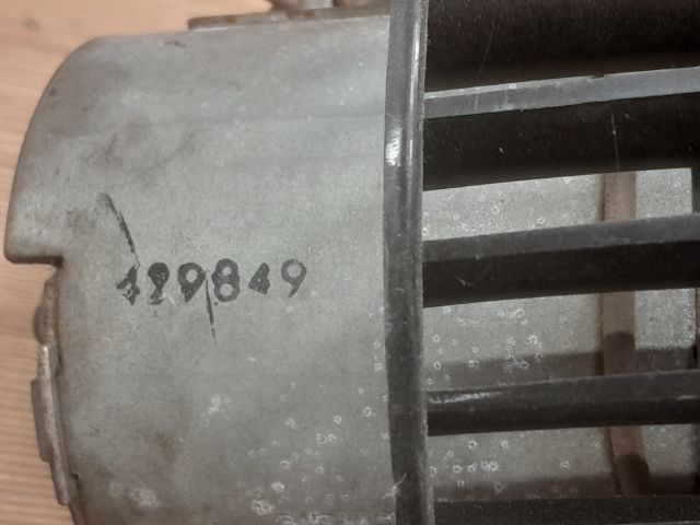 bontott OPEL ASTRA F Fűtőmotor (Nem klímás)